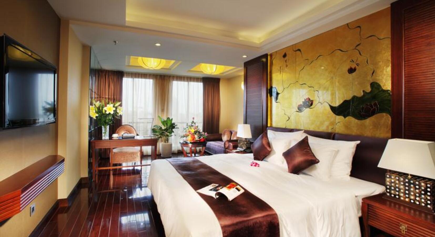 Trải nghiệm khách sạn là gì? Vì sao khách quay lại dù giá cao hơn?